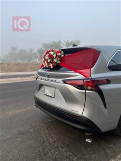 تويوتا سيينا